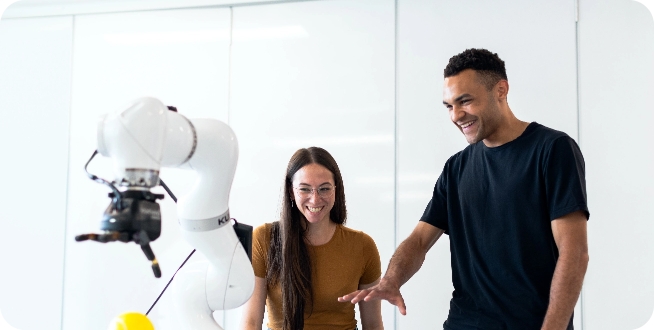 Collaborative robot